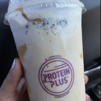 Protein Plus - Health Markets Near Me - Upland, California
