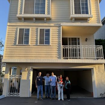 Chris Fenoglio - Mortgage Brokers Near Me - Los Angeles, California