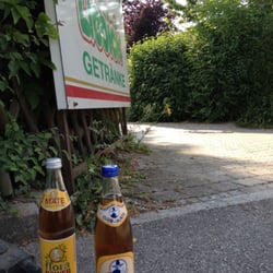 Liebick Getränke
