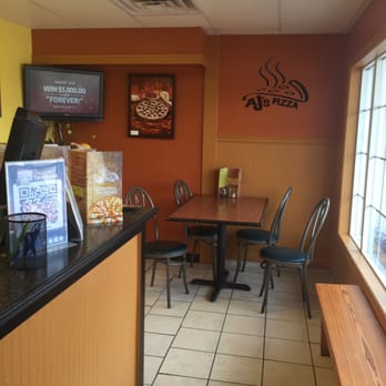 AJ's Pizza - Pizza Near Me - Myrtle Beach, South Carolina AJ's Pizza - Pizza Near Me - Myrtle Beach, South Carolina