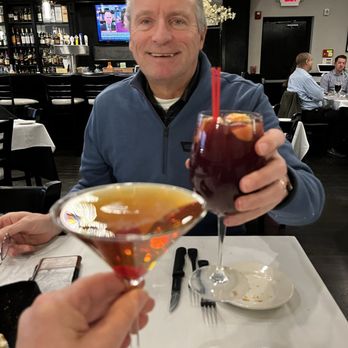 Angelo’s Steakhouse - Here's to Shaheen Halloway. Let's Go Pirates. - Bars Near Me - Kenilworth, New Jersey Angelo’s Steakhouse - Here's to Shaheen Halloway. Let's Go Pirates. - Bars Near Me - Kenilworth, New Jersey