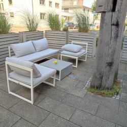 Liebes Bisschen