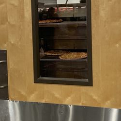 Costco Food Court - Pizza
