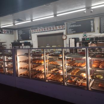 Donut Wheel - Donuts Near Me - Cupertino, California