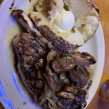 Texas Roadhouse - Bone in Rib Eye - Steakhouses Near Me - Twin Falls, Idaho Texas Roadhouse - Bone in Rib Eye - Steakhouses Near Me - Twin Falls, Idaho