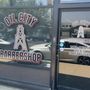 Photo of Oil City Barbershop