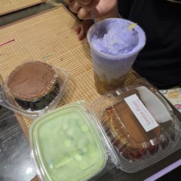 Buko Pandan