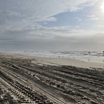 Galveston - Movers Near Me - Galveston, Texas