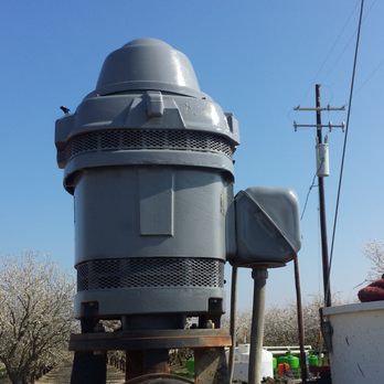 Technical Electric - Irrigation pump trouble shooting and repair - Electricians Near Me
