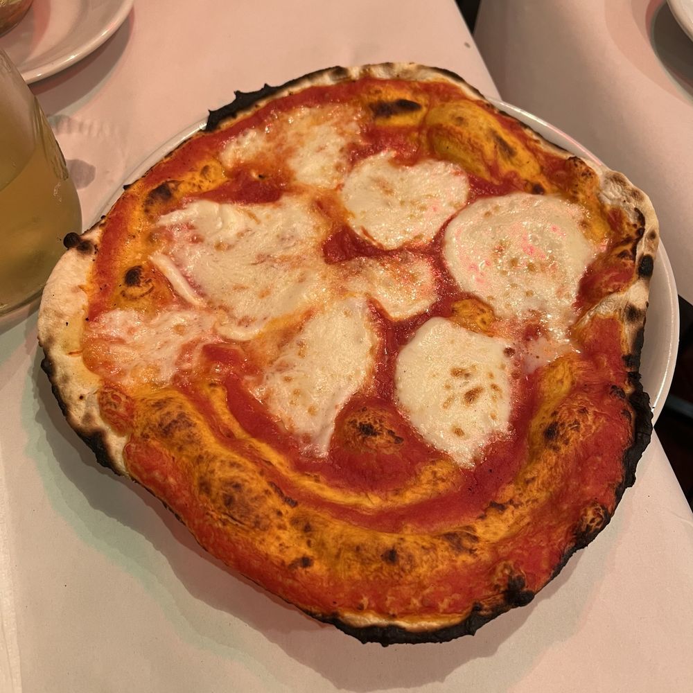 Pizzeria da Remo