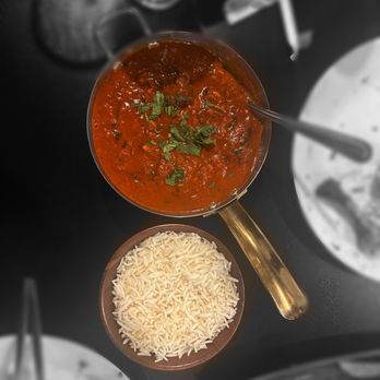 The Monk's - Goat Vindaloo - Indian Near Me - Englewood, Colorado The Monk's - Goat Vindaloo - Indian Near Me - Englewood, Colorado