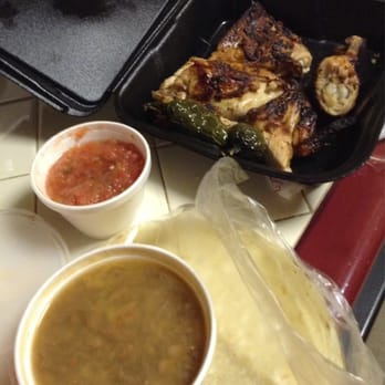 ChickeNuevo - Perfectly charred chicken, beans, tortillas - Mexican Near Me - Tucson, Arizona ChickeNuevo - Perfectly charred chicken, beans, tortillas - Mexican Near Me - Tucson, Arizona