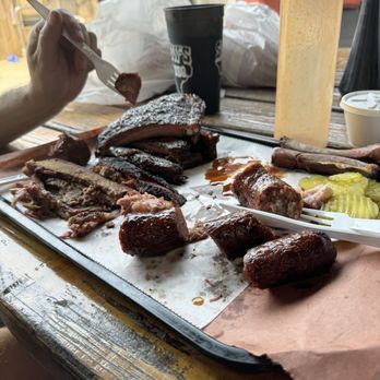 Snow's BBQ - Brisket, ribs, sausage - Barbeque Near Me - Lexington, Texas Snow's BBQ - Brisket, ribs, sausage - Barbeque Near Me - Lexington, Texas