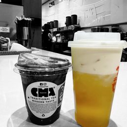 Osmanthus Oolong Cha Osmanthus Oolong Cha
