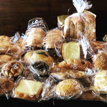 Sunmerry Bakery - Bought too much lol, because too good! - Coffee & Tea Near Me - Edison, New Jersey