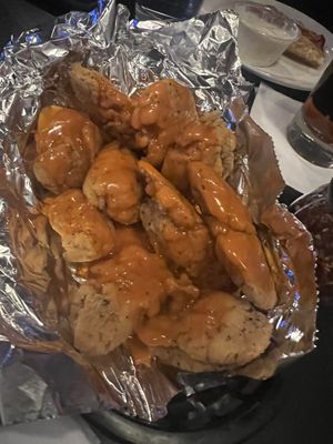 Cork-N-Bottle by null