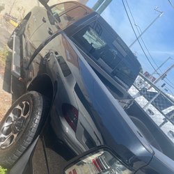 L.A. Vice Motors - My truck!