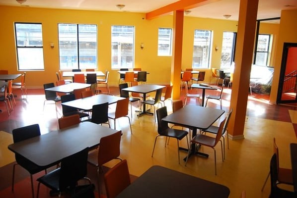 Iyanze Bar And Cafe by null