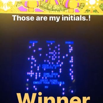 EightyTwo - My game!! I love Centipede. - Bars Near Me - Los Angeles, California
