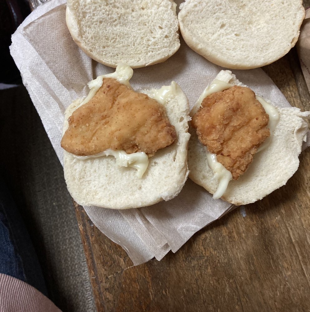 ARBY’S Updated September 2024 16 Photos 224 Allegheny Blvd