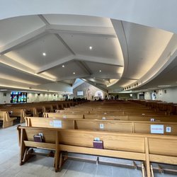 St Augustine's Catholic Church
