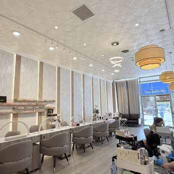 M-Sleek Nail - Nail Salons Near Me - Sunnyvale, California M-Sleek Nail - Nail Salons Near Me - Sunnyvale, California