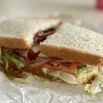 Lee's Deli - 2. Godfather (Reg 9") - Delis Near Me - Racine, Wisconsin Lee's Deli - 2. Godfather (Reg 9") - Delis Near Me - Racine, Wisconsin