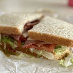 Lee's Deli - 2. Godfather (Reg 9")