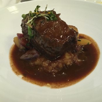 The Crossing - New American Near Me - Clayton, Missouri