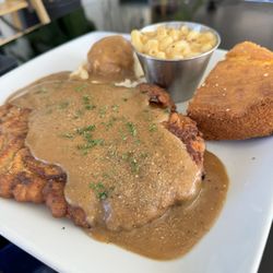 user provided Blue Water Bayou Wing Masters photo