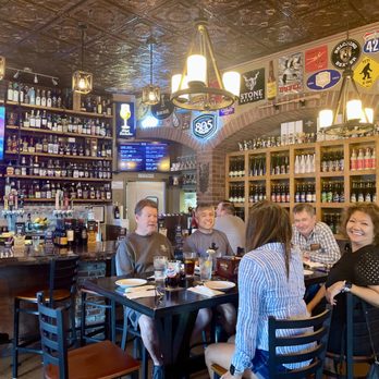 Clem’s Station - Love the vibe here! - Bars Near Me - San Diego, California
