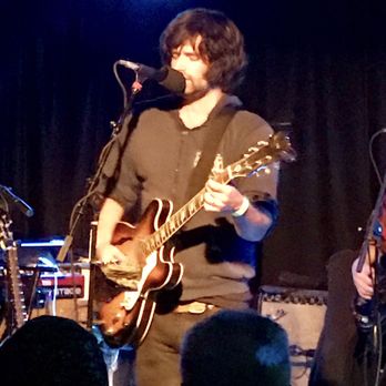 Space Ballroom - Pete Yorn - Music Venues Near Me - Hamden, Connecticut