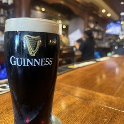 Finnegan's Marin