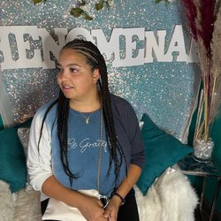 Phenomenal - Braids