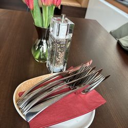 Restaurant La Perla