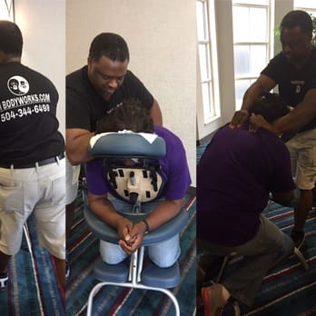 HHbodyworks - Massage Therapy Near Me - Metairie, Louisiana HHbodyworks - Massage Therapy Near Me - Metairie, Louisiana
