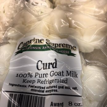 Mars Cheese Castle - They even have goat milk cheese curds! - Bakeries Near Me - Kenosha, Wisconsin Mars Cheese Castle - They even have goat milk cheese curds! - Bakeries Near Me - Kenosha, Wisconsin