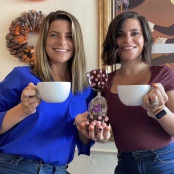 Way Chocolate & Coffee - Cheers! - Coffee & Tea Near Me - Winter Garden, Florida