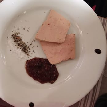 La Mandigotte - Foie gras, marry me. - French Near Me - Paris 18, 75