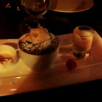Fred's - Dolce Leche souffle! - Mexican Near Me - Cancún, ROO Fred's - Dolce Leche souffle! - Mexican Near Me - Cancún, ROO