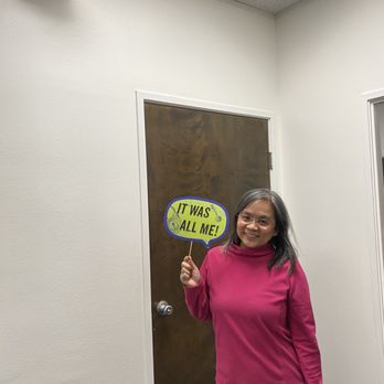 Pop Up Escape - Escape Games Near Me - Anaheim, California Pop Up Escape - Escape Games Near Me - Anaheim, California
