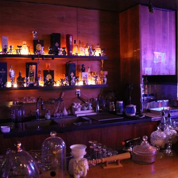 A+ Roof Bar - Lounges Near Me - Flushing, New York