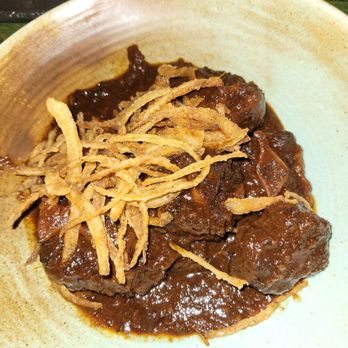 Kokomo - Braised Oxtail - Caribbean Near Me - Brooklyn, New York