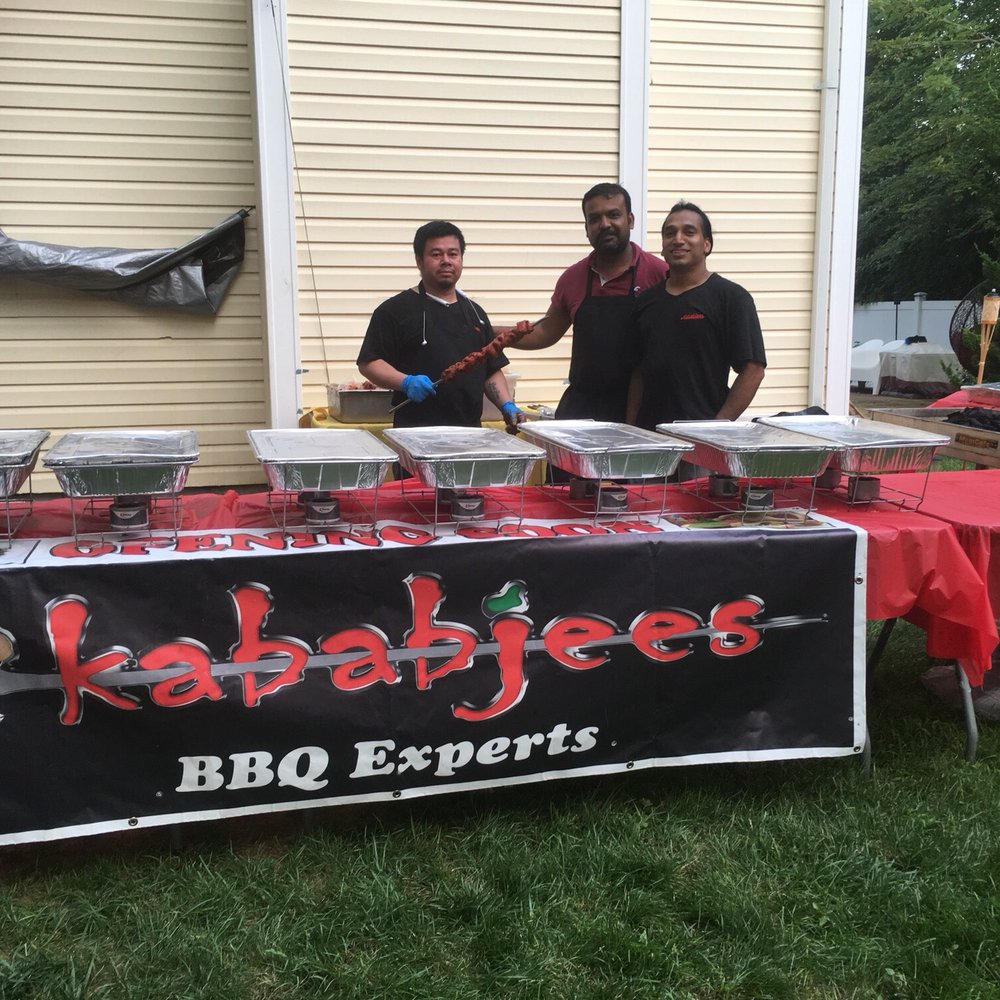 Kababjees - Halal Near Me - Hicksville, New York
