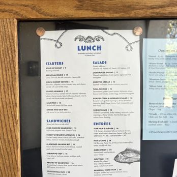 Tom Ham's Lighthouse - Menu: Lunch - Breakfast & Brunch Near Me - San Diego, California Tom Ham's Lighthouse - Menu: Lunch - Breakfast & Brunch Near Me - San Diego, California