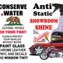 Photo of Production Car Care Products