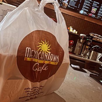 Mexicantown Bakery - Bakeries Near Me - Detroit, Michigan Mexicantown Bakery - Bakeries Near Me - Detroit, Michigan