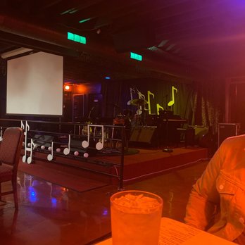 Hernando’s Hide-A-Way - Where great music happens - New American Near Me - Memphis, Tennessee