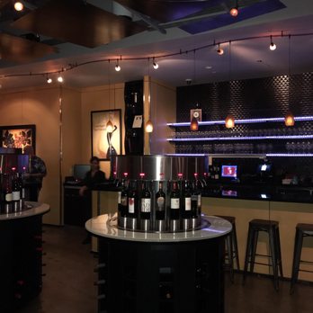 Amuse Wine Bar - Wine Bars Near Me - Honolulu, Hawaii