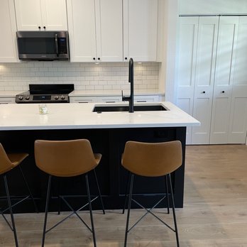 UBL Home Improvement - Kitchen - General Contractors Near Me UBL Home Improvement - Kitchen - General Contractors Near Me
